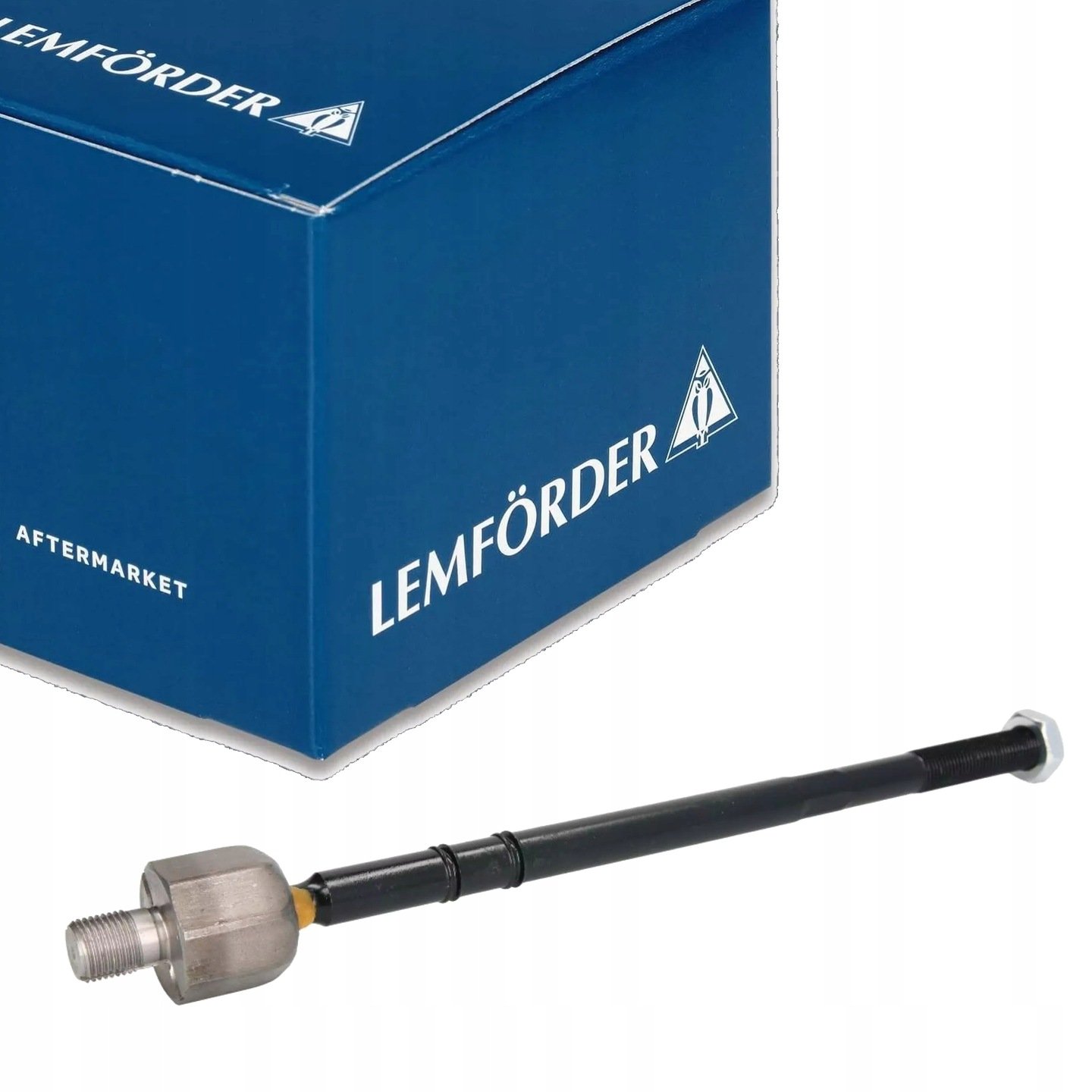 Brazo Axial de la Dirección Sprinter 515 -Lemforder - Imagen 2