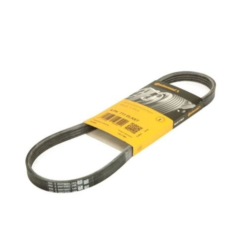 Correa 4PK711 (Elástica) Crafter-Continental