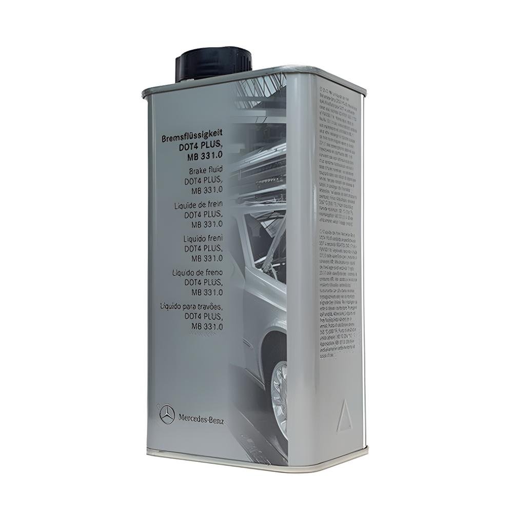 Líquido de Frenos Sprinter