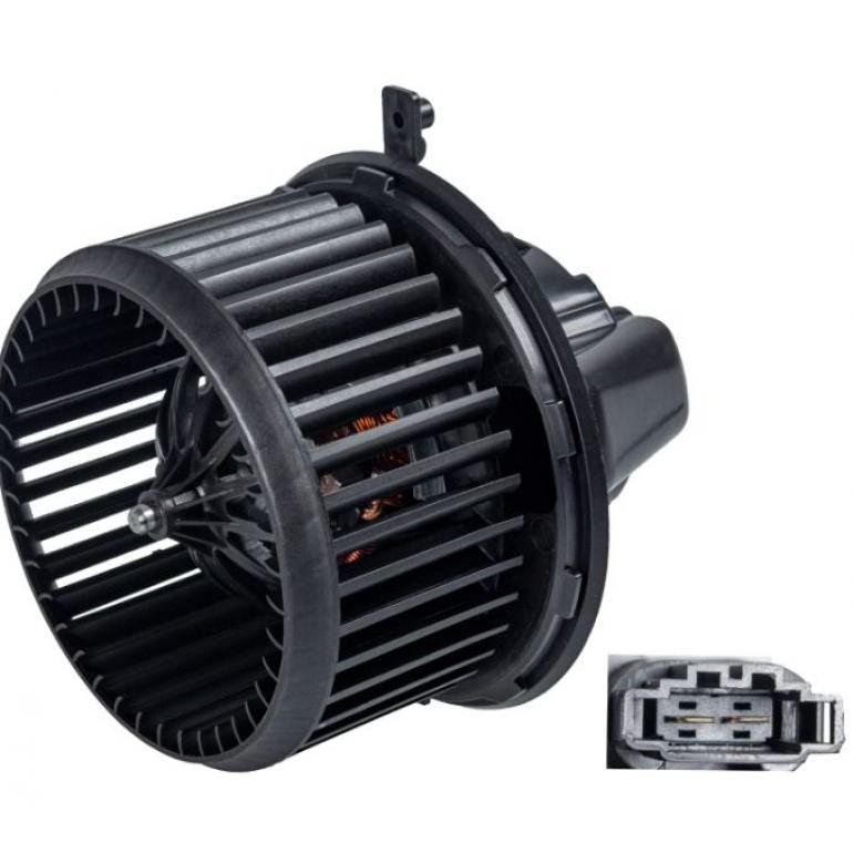 Blower de Aire Acondicionado Atego 813 , Atego 1016-Mercedes Benz