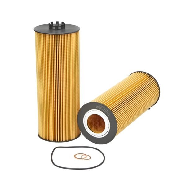 Filtro de Aceite del Motor  Actros 3331 K - 3351 K-Mercedes Benz