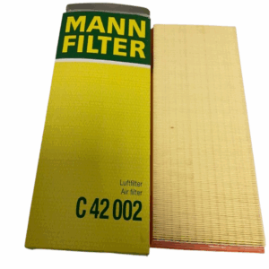 Filtro de Aire de Motor