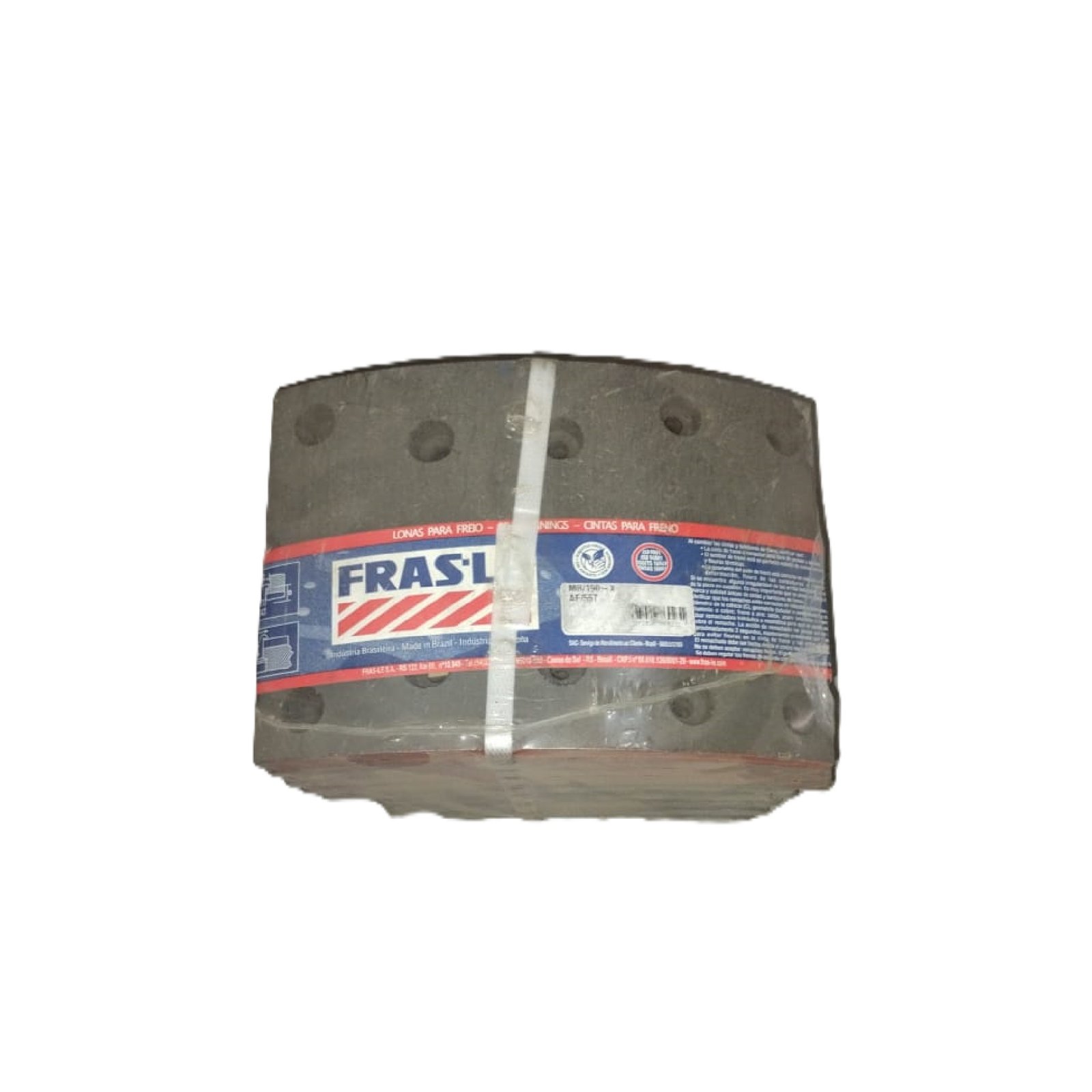 Forro de Freno Trasero