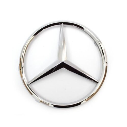 Emblema Mercedes Benz  Sprinter 415 ,  Sprinter 515-Mercedes Benz