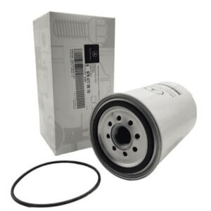 Filtro Separador de Combustible