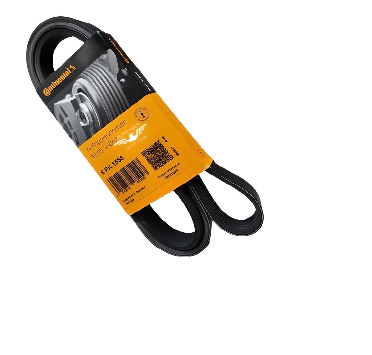 Correa 6pk 1555