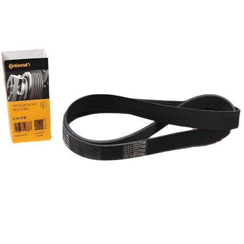 Correa 8PK1715 M2106 Sin Aire Acondicionado-Continental