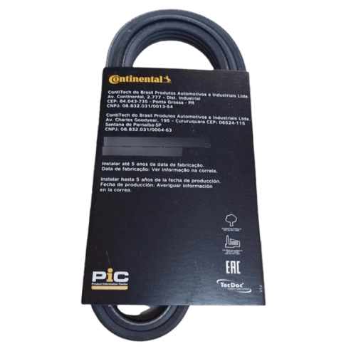 Correa 8PK2120 RNH B12M-Continental