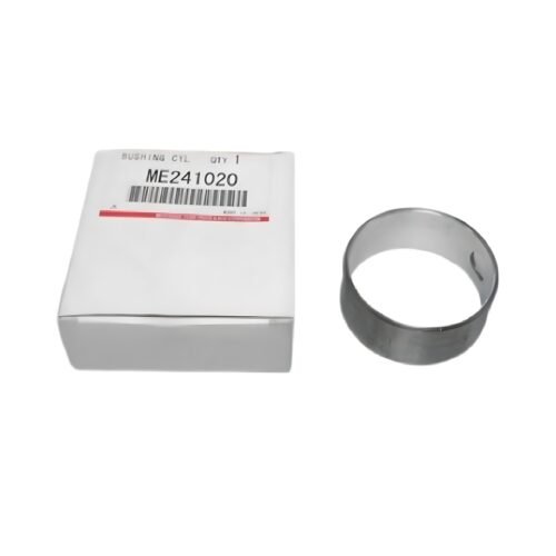 Casquetes de Biela del Bloque  FE -Fuso