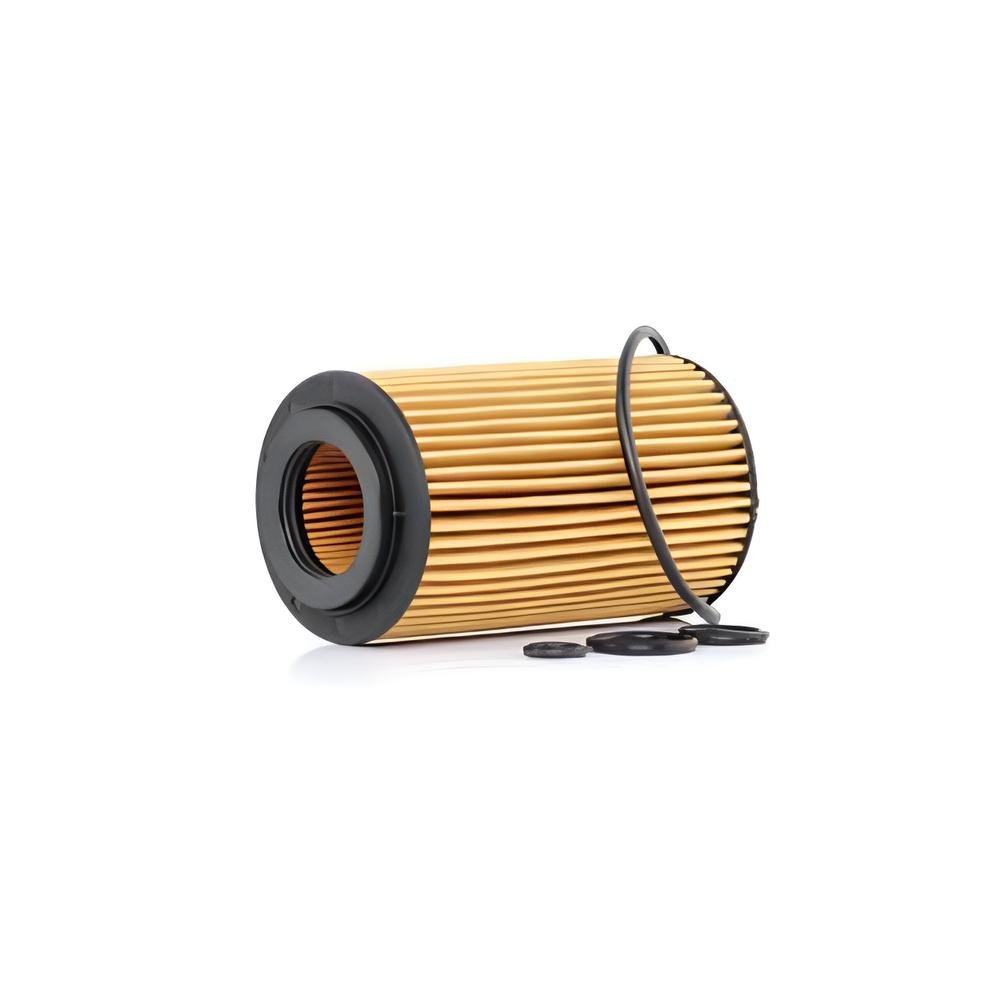 Filtro de Aceite de Motor Sprinter 515