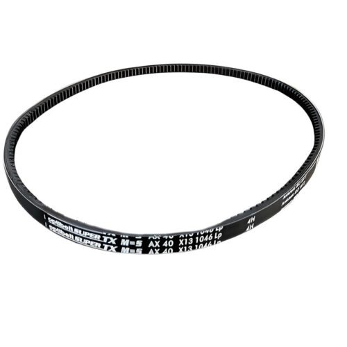 Correa AX40-X13-1046 B7R-Optibelt