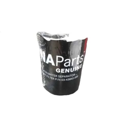 Filtro Separador de Combustible  M2106-Freightliner