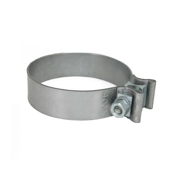 Abrazadera Superior del Exhosto