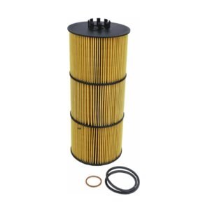 Filtro de Aceite del Motor -Freightliner