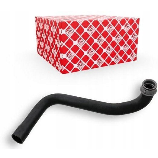 Manguera Superior del Radiador Crafter-Febi