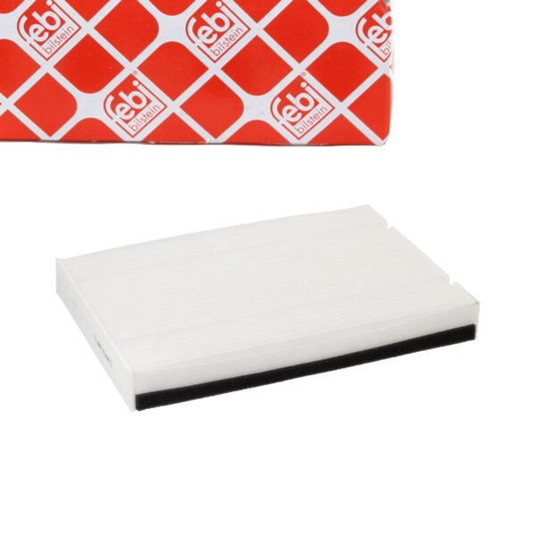 Filtro de Cabina  Vito Tourer 111 ,  Vito Tourer 114 , Vito 115 CDI-Febi