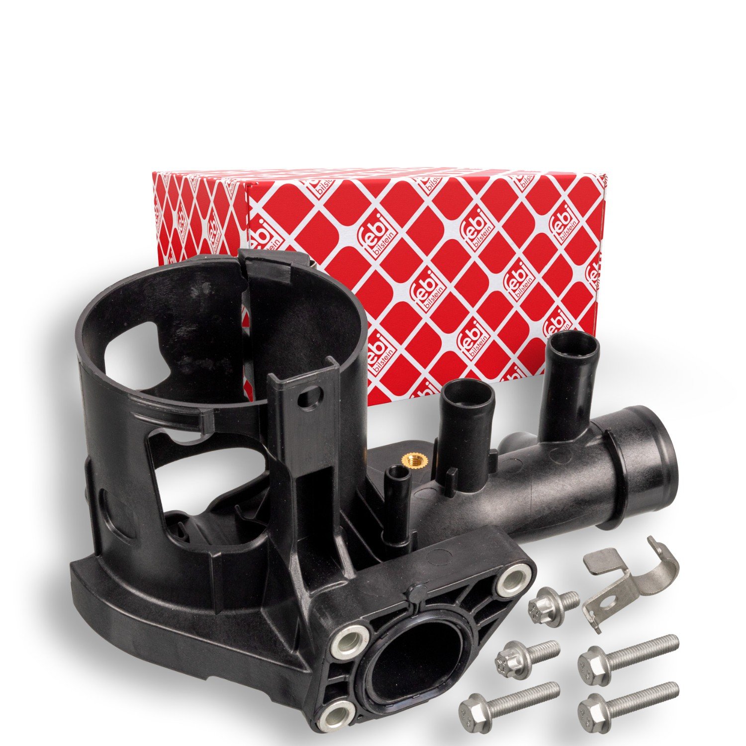 Base del Filtro de Combustible Sprinter 515