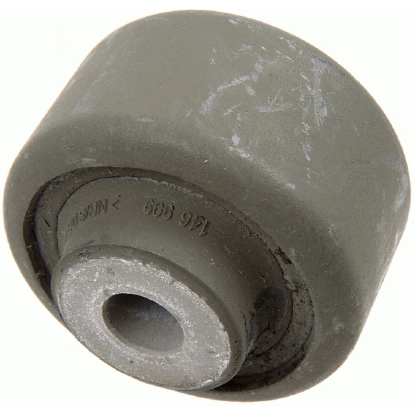 Buje Central Tijera Delantera Derecha e Izquierda Vito Tourer 111 , Vito Tourer 114 , Vito 115 CDI-Lemforder