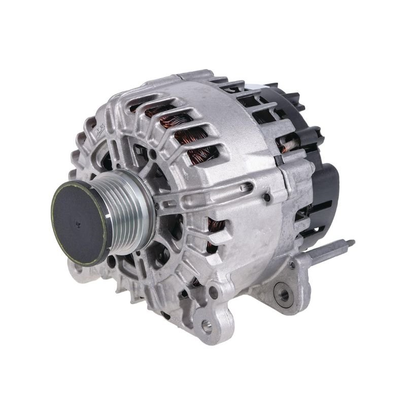 Alternador Crafter-Valeo