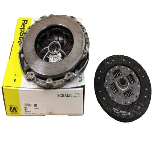 Kit Disco y Prensa Embrague Perfil Bajo Sprinter 313 , Sprinter 413-Luk