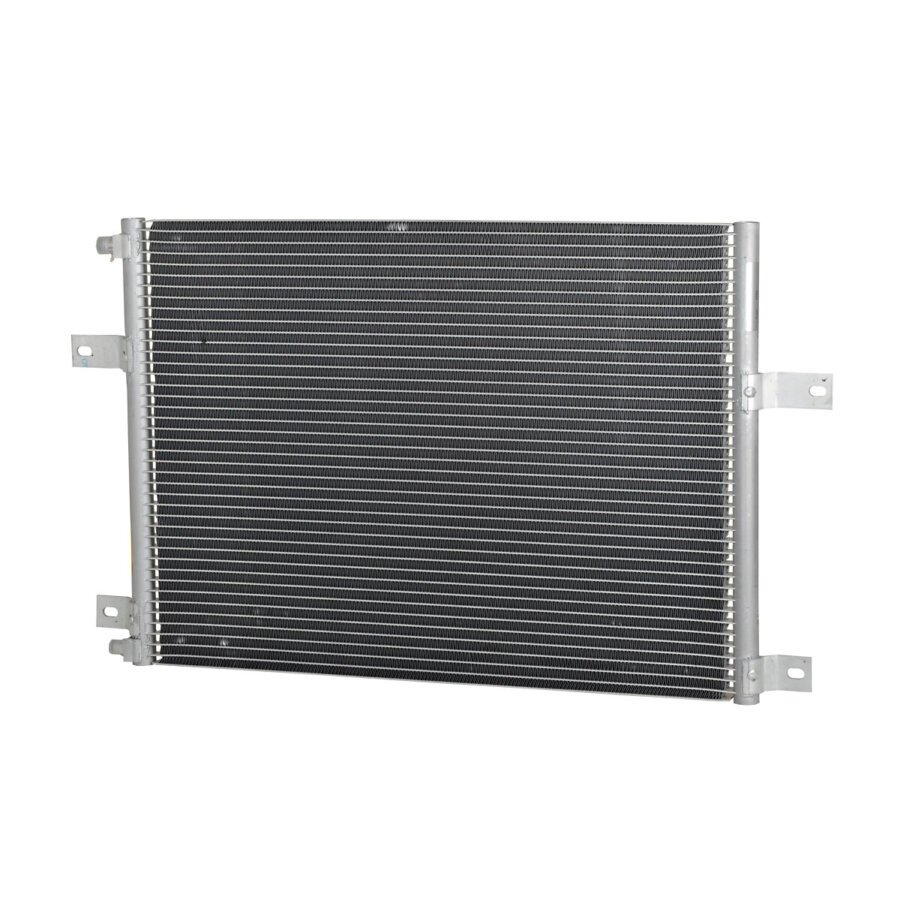 Condensador Aire Acondicionado Sprinter 515