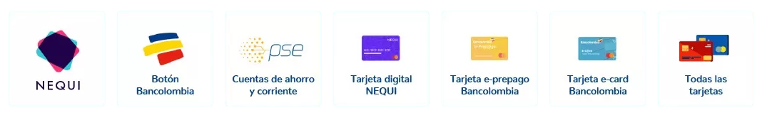 payment
