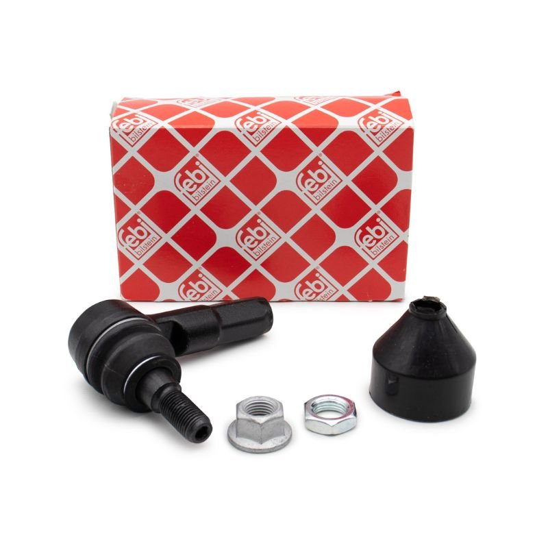 Terminal de Dirección Sprinter 515