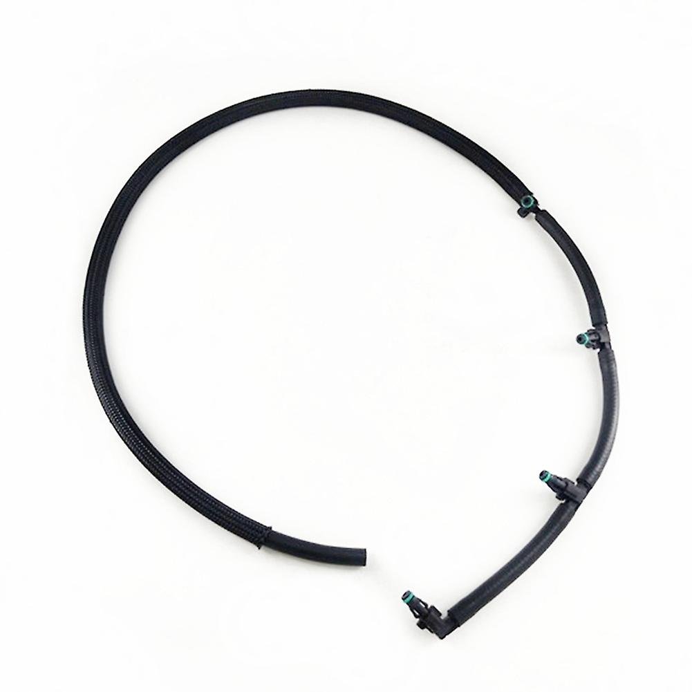 Manguera Retorno Combustible Sprinter 515