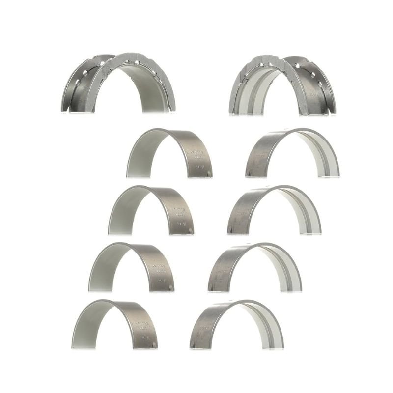 Casquetes de Bancada Sprinter 515