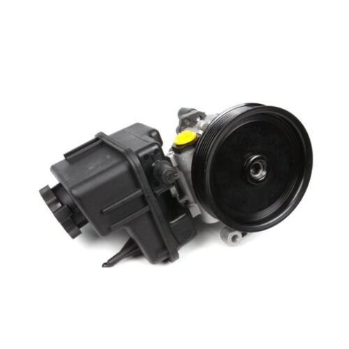 Bomba de Dirección Hidráulica Sprinter 515-Trucktec