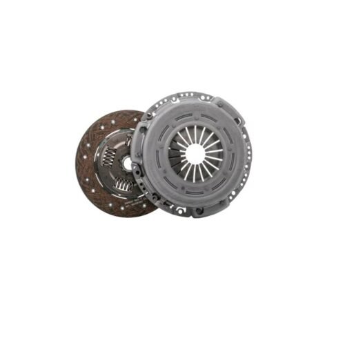 Kit Disco y Prensa Embrague Sprinter 515-Hammer