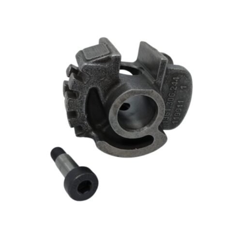 Kit Anillo de Arrastre Riel con Tornillo Caja Sprinter 515-ZF