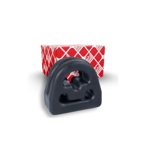 Soporte de Goma del Tubo de Escape Sprinter 515-Febi