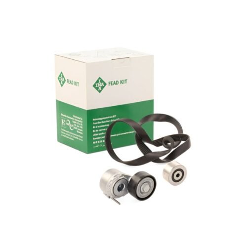 Kit Correa de Accesorios Sprinter 515 -INA