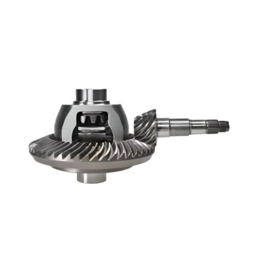 Diferencial Corona y Speed Sprinter 515-Euroricambi