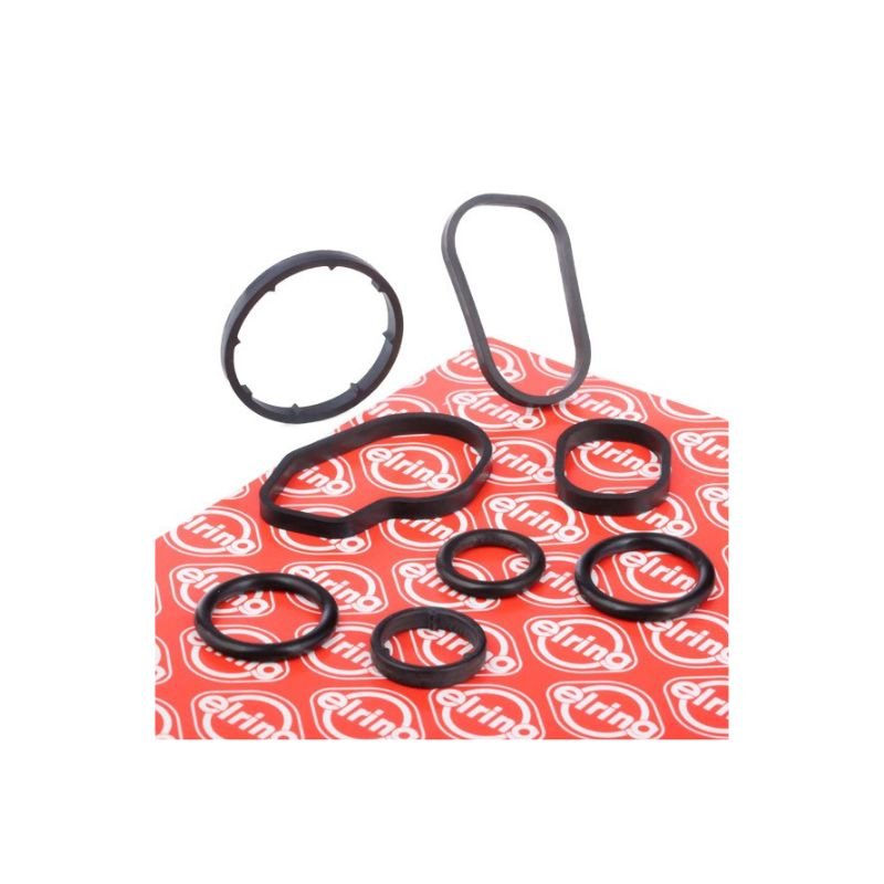 Kit Empaquetadura Enfriador de Aceite Sprinter 515 - Elring