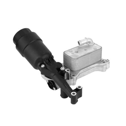 Enfriador de Aceite Sprinter 515-Trucktec