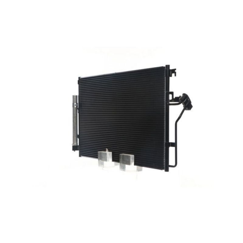 Condensador Aire Acondicionado Frontal Sprinter 515 -Mahle