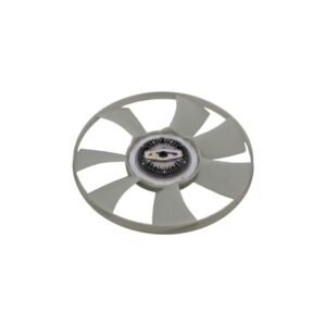 Ventilador con Fan Clutch Sprinter 515-Mahle