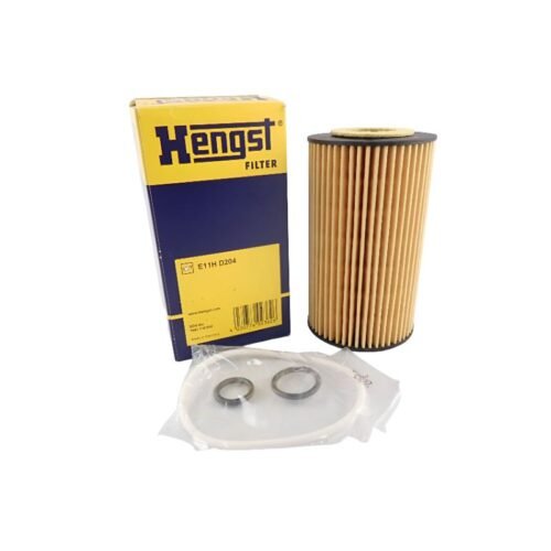 Filtro de Aceite Sprinter 515- Hengst