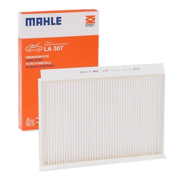 Filtro Aire Acondicionado Sprinter 515-Mahle