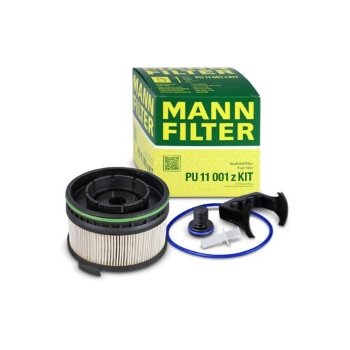 Filtro de Combustible Sprinter 515- Mann Filter