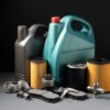 Filtros, aceites y lubricantes. Por que descuidarlos puede salirte caro