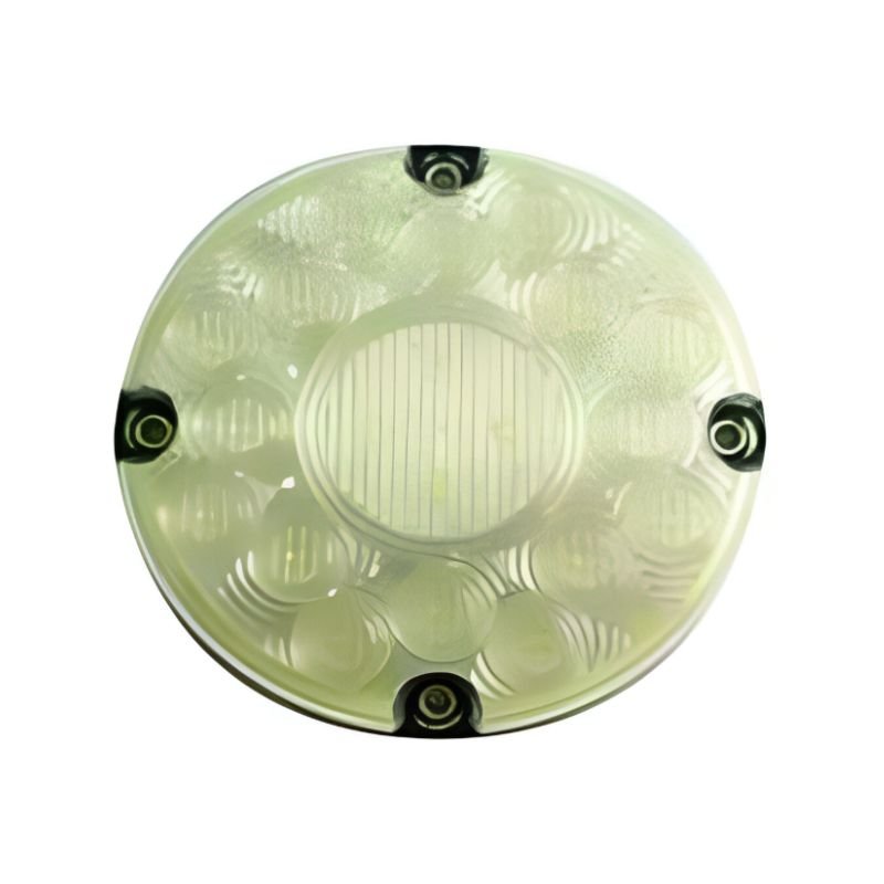 Lámpara de Reversa 12 Voltios 20 Diodos-FortPro