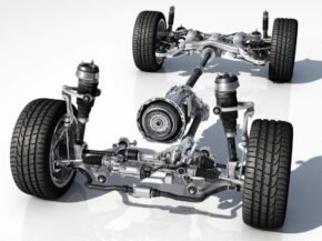 El ABC de la Suspensión Neumática: Problemas comunes y cómo detectarlos a tiempo