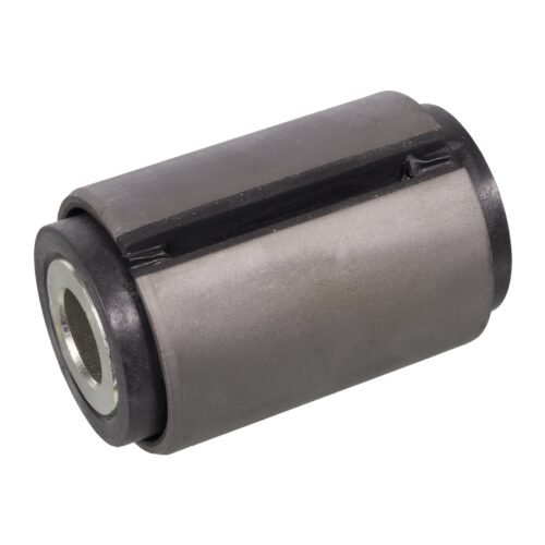 Buje Metalcaucho Ballesta Muelle Trasero (adelante) Atego 1725-Febi