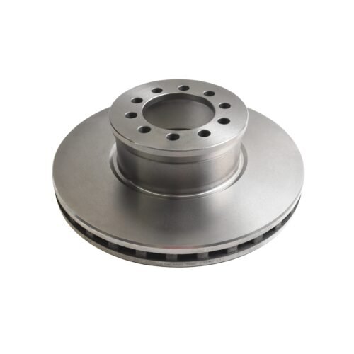 Disco de Freno Delantero Ventilado Atego 813, 1016, 1017-Febi