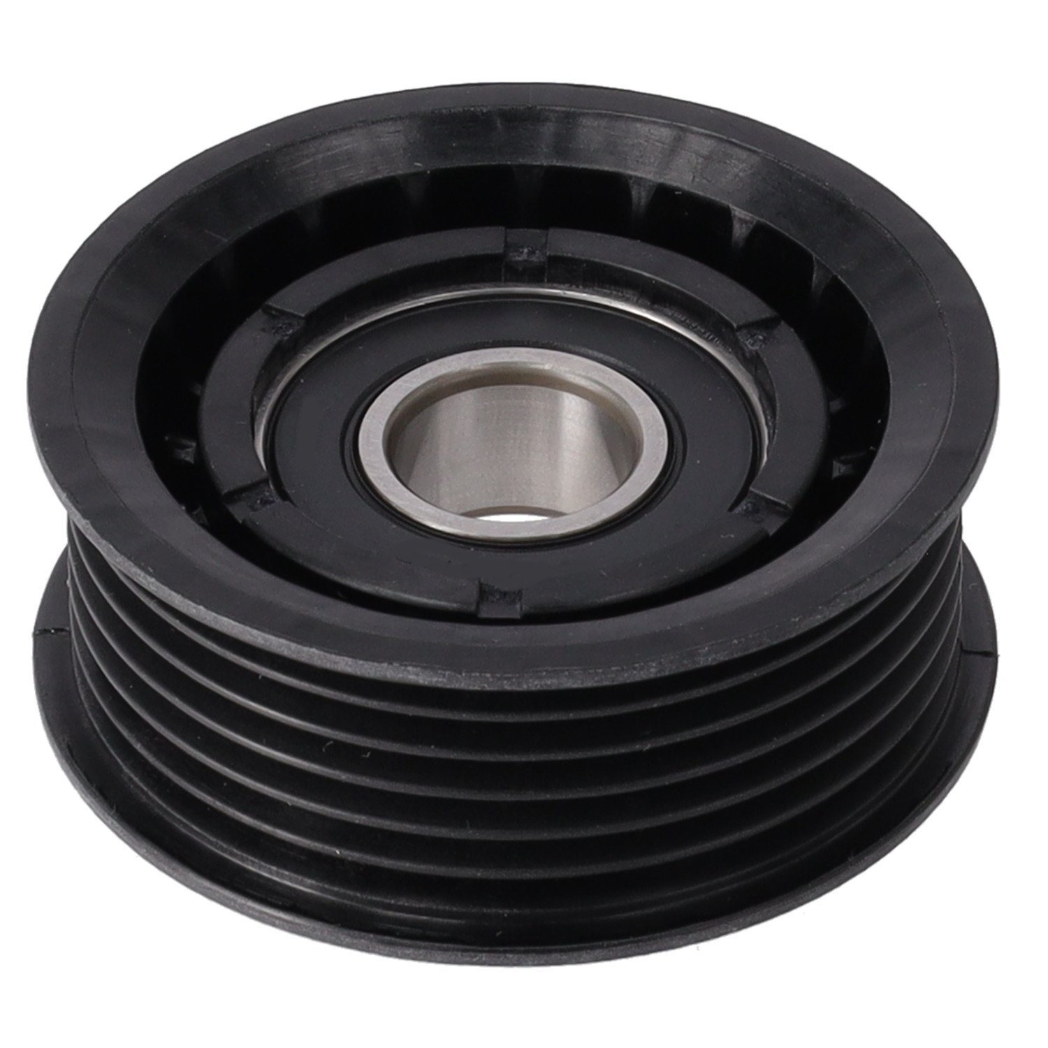 Polea Loca Acanalada 70mm OM611-Febi - Imagen 2