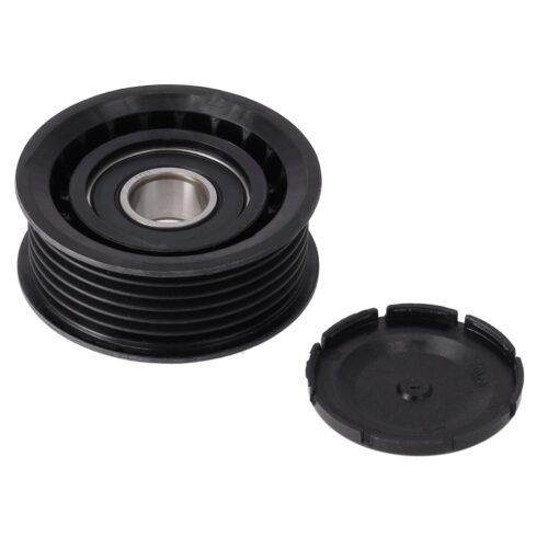 Polea Loca Acanalada 70mm OM611-Febi