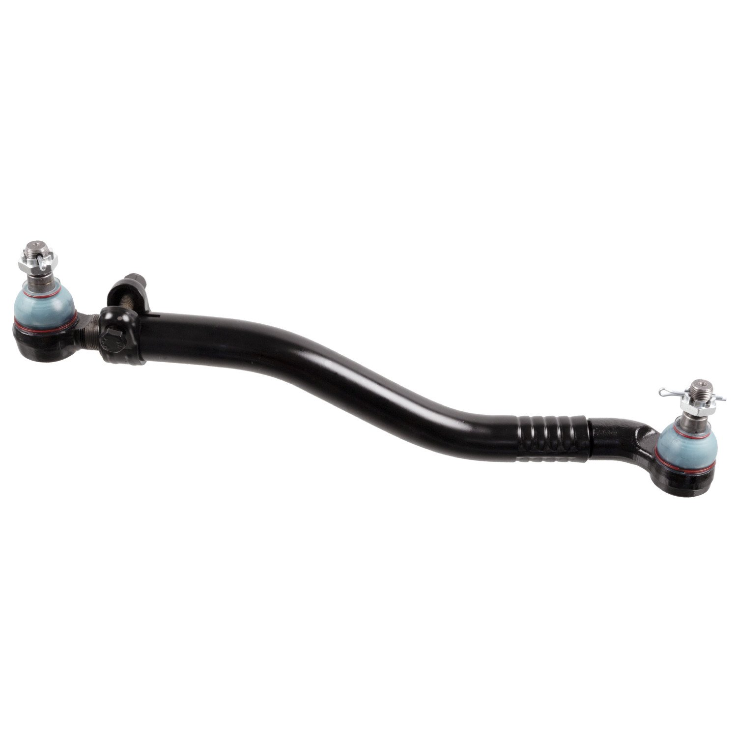 Barra de Dirección Corta con Terminal LO915